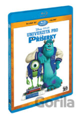 Univerzita pro příšerky