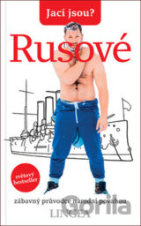 Jací jsou? Rusové