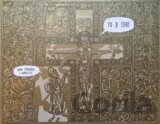 To je starý – umění středověku v komiksech