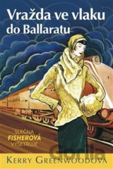 Vražda ve vlaku do Ballaratu