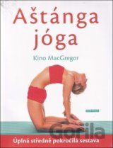 Aštánga jóga