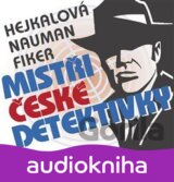 Mistři české detektivky