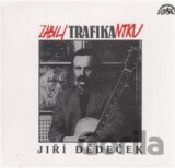 Jiří Dědeček: Zabili trafikantku