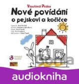 Nové povídání o pejskovi a kočičce
