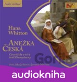 Anežka Česká