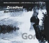 Mirka Křivánková, Jiří Stivín: Zrcadlení