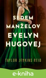 Sedem manželov Evelyn Hugovej
