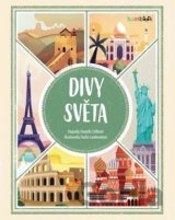 Divy světa