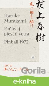 Počúvaj pieseň vetra, Pinball 1973