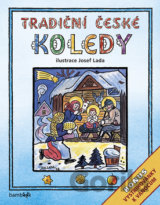 Tradiční české koledy