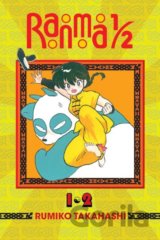 Ranma 1/2, Vol. 1