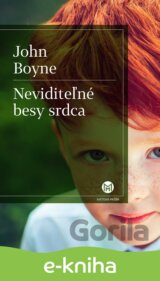 Neviditeľné besy srdca