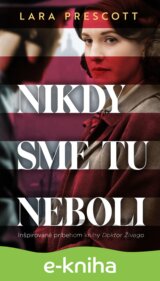 Nikdy sme tu neboli