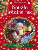 Kouzlo hvězdné noci