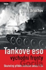Tankové eso východní fronty