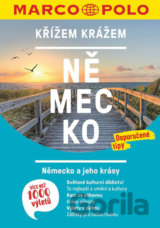 Německo křížem krážem