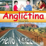Angličtina pro 4.ročník základní školy - CD