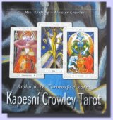 Kapesní Crowley Tarot