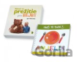 Návod na prežitie pre bejby + Hneď to bude, Anjelik (Komplet)