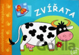 Zvířata - Omalovánka