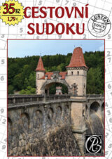 Cestovní sudoku
