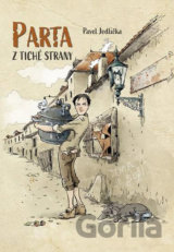 Parta z Tiché strany