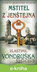 Mstitel z Jenštejna