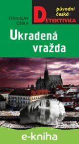 Ukradená vražda