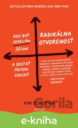 Radikálna otvorenosť