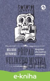 Případ Velikého mistra