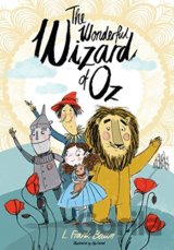 The Wonderful Wizard of Oz