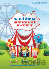 Klíček hudební nauky 3
