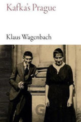 Kafka's Prague