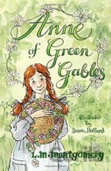 Anne of Green Gables