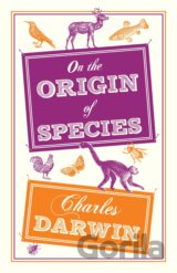 On the Origin of Species