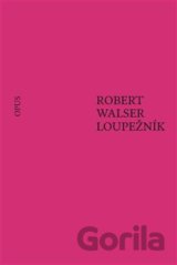 Loupežník