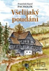 Všelijaký poudání