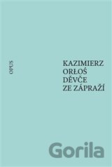 Děvče ze zápraží