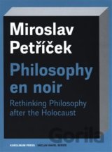 Philosophy en noir