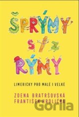 Šprýmy s/z rýmy