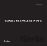 Teorie nespolehlivosti