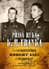 Pravá ruka K.H. Franka