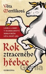 Rok ztraceného hřebce