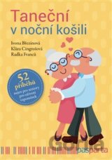 Taneční v noční košili