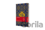 Moleskine – Čínsky zápisník (modrý)
