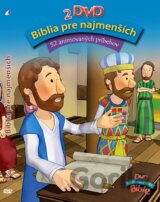 Biblia pre najmenších