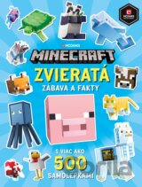 Minecraft: Zvieratá - zábava a fakty