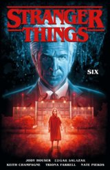 Stranger Things: SIX