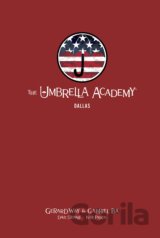 The Umbrella Academy: Dallas