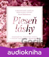 Pieseň lásky